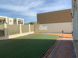 4 Bedroom Villa for sale at Bermuda, Mina Al Arab, Ras Al-Khaimah