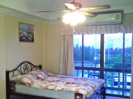 Studio Condo for rent at Holiday Condo View, Nong Prue, Pattaya, Chon Buri, Thailand