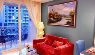 1 Bedroom Condo for sale in Nong Prue, Pattaya Grande Caribbean