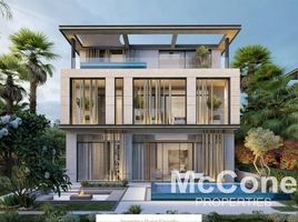 6 Bedroom Villa for sale at The Orchid Collection, Earth, Jumeirah Golf Estates, Dubai