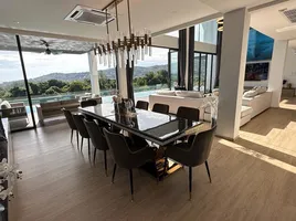 5 Schlafzimmer Haus zu verkaufen im Ocean Hills Phuket, Choeng Thale