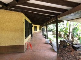 4 Schlafzimmer Haus zu verkaufen in Escazu, San Jose, Escazu