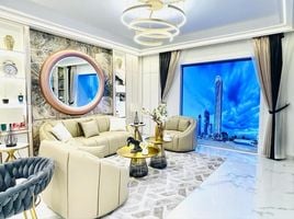 1 बेडरूम अपार्टमेंट for sale at Fashionz by Danube, The Imperial Residence