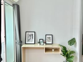 1 Bedroom Apartment for rent at Miami Condo Bangpu, Thai Ban, Mueang Samut Prakan, Samut Prakan