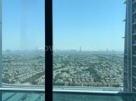 1 Bedroom Condo for sale at Armada 2, Green Lake Towers, Jumeirah Lake Towers (JLT), Dubai