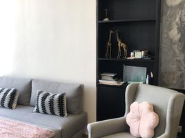 1 Schlafzimmer Appartement zu vermieten im Noble BE33, Khlong Tan Nuea