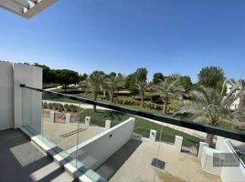 4 Bedroom Villa for sale at Park Residences 4, NAIA Golf Terrace at Akoya, DAMAC Hills (Akoya by DAMAC)