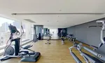 Fitnessstudio at เดอะ รูม สาทร-ถนนปั้น