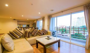 3 chambres Condominium a vendre à Chong Nonsi, Bangkok iCheck Inn Residence Sathorn