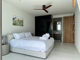 อพาร์ทเม้นท์ 2 ห้องนอน ให้เช่า ในโครงการ อันดามาญา สุริน เบย์, เชิงทะเล
