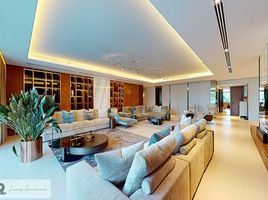 4 Bedroom Apartment for sale at Mansion 3, W Residences