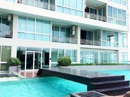 2 Schlafzimmer Wohnung zu verkaufen im Musselana, Nong Prue, Pattaya