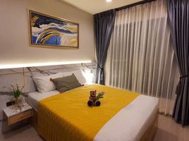 2 Schlafzimmer Wohnung zu vermieten im Life Sukhumvit 62, Bang Chak, Phra Khanong