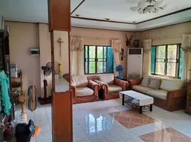 3 Schlafzimmer Haus zu verkaufen in Mueang Phitsanulok, Phitsanulok, Aranyik, Mueang Phitsanulok, Phitsanulok