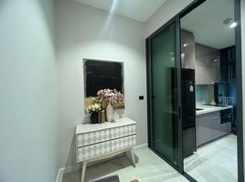 1 Schlafzimmer Appartement zu vermieten im Mayfair Place Sukhumvit 50, Phra Khanong