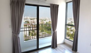 2 Bedrooms Condo for sale in Bang Chak, Bangkok Ideo Mobi Sukhumvit 81