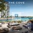 3 बेडरूम अपार्टमेंट for sale at The Cove II Building 11, Creekside 18