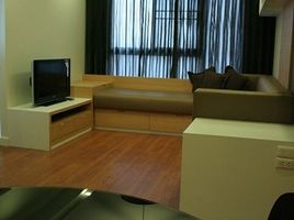 1 Schlafzimmer Wohnung zu vermieten im Condo One X Sukhumvit 26, Khlong Tan