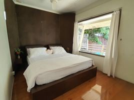 2 Schlafzimmer Haus zu vermieten in Triam Udom Suksa School, Pathum Wan, Lumphini