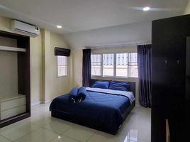 3 Schlafzimmer Haus zu vermieten im SP Village 5, Nong Prue, Pattaya, Chon Buri