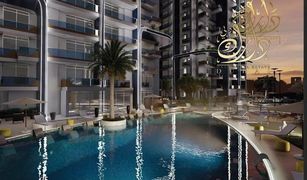 2 chambres Appartement a vendre à District 13, Dubai Samana Waves 2