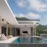 3 Schlafzimmer Villa zu verkaufen im ChomChan Pool Villa, Maret