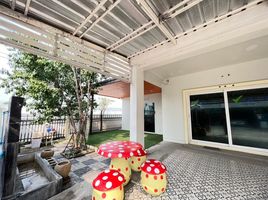 3 Schlafzimmer Haus zu verkaufen im Supalai Bella Wongwaen Lamlukka Khlong 4, Lat Sawai, Lam Luk Ka