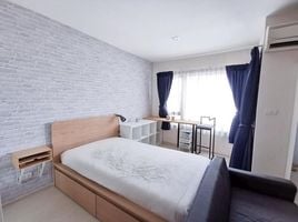 1 Schlafzimmer Wohnung zu verkaufen im Condolette Pixel Sathorn, Chong Nonsi