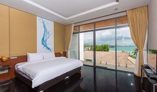 3 Bedrooms Villa for sale in Rawai, Phuket Aqua Villas Rawai