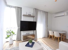 2 Bedroom Condo for sale at Kawa Haus, Phra Khanong Nuea