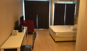 Studio Wohnung zu verkaufen in Dao Khanong, Bangkok Casa Condo Ratchada-Ratchaphruek