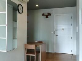 1 Bedroom Apartment for sale at Blocs 77, Phra Khanong Nuea