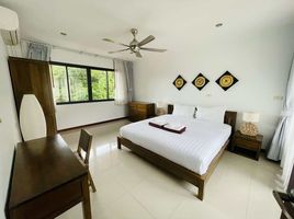 4 Schlafzimmer Haus zu vermieten im Choengmon Gardens, Bo Phut