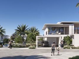 3 Bedroom Villa for sale at Lillia, Juniper, DAMAC Hills 2 (Akoya), Dubai