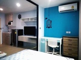 1 Schlafzimmer Appartement zu vermieten im Wynn Condo Phahon Yothin 52, Khlong Thanon, Sai Mai