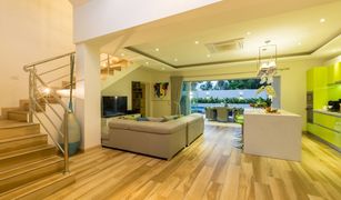 5 Bedrooms Villa for sale in Maenam, Koh Samui Ban Tai Estate