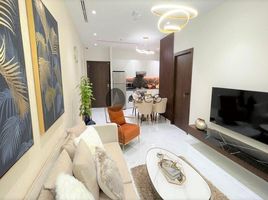 3 बेडरूम अपार्टमेंट for sale at Maimoon Gardens, Diamond Views, जुमेराह ग्राम मंडल (JVC)