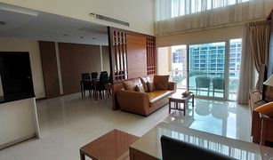 Квартира, 3 спальни на продажу в Phra Khanong, Бангкок 42 Grand Residence