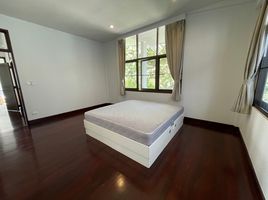 3 Schlafzimmer Haus zu vermieten in Bangkok, Khlong Toei Nuea, Watthana, Bangkok