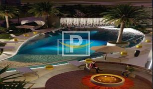 3 Bedrooms Apartment for sale in District 13, Dubai Samana Waves 2