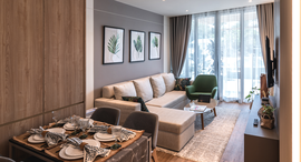 Available Units at Layan Green Park Phase 1