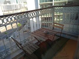 Studio Appartement zu verkaufen im Burj View Residence, Central Towers, Arjan