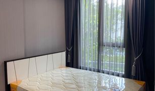 1 Bedroom Condo for sale in Bang Wa, Bangkok The Parkland Phetkasem 56