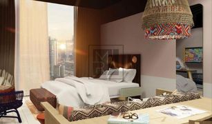 Квартира, Студия на продажу в Ubora Towers, Дубай Luxury Family Residences II