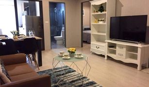 2 Bedrooms Condo for sale in Thepharak, Samut Prakan Ideo Sukhumvit 115