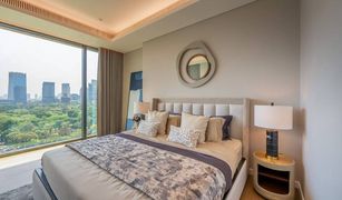 1 Bedroom Condo for sale in Lumphini, Bangkok Sindhorn Tonson 