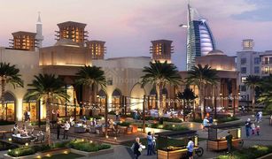 1 Habitación Apartamento en venta en Madinat Jumeirah Living, Dubái Jadeel