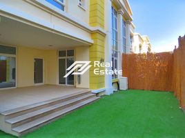 3 Bedroom Villa for sale at Al Forsan Village, Khalifa City A, Khalifa City