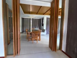5 Bedroom Villa for sale at Baan Suan Loch Palm, Kathu
