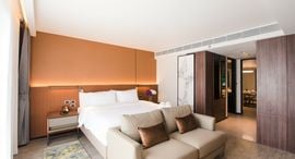 Available Units at Gardina Asoke